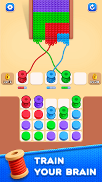 Image 0 for Knit Flow