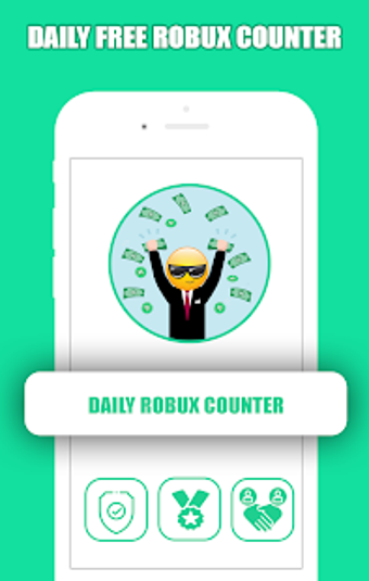 Image 0 for Free Robux Counter For Ro…
