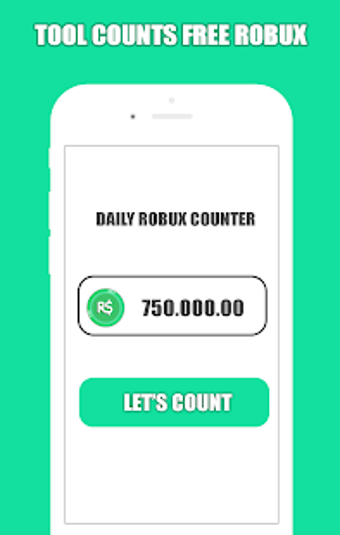Image 0 for Free Robux Counter For Ro…