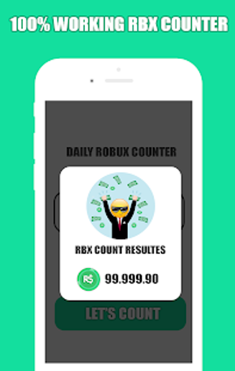 Image 1 for Free Robux Counter For Ro…