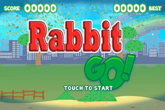 Image 0 for Go Rabbit Go FREE - Miste…