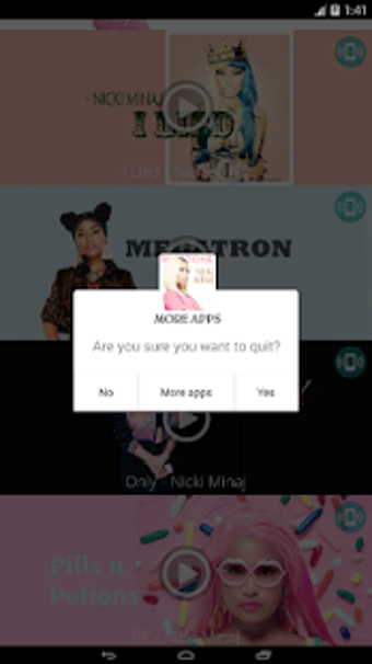 Imagen 2 para Nicki Minaj Ringtone HOT …