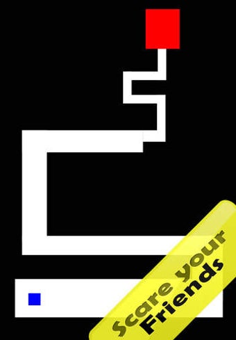 Image 0 for Scary Maze Free