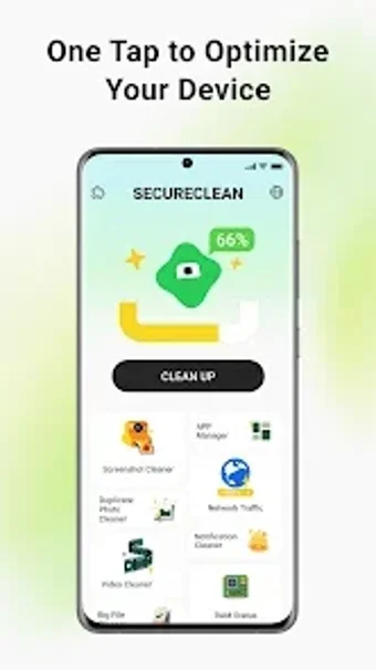 Imagen 0 para SecureClean  Phone Cleane…