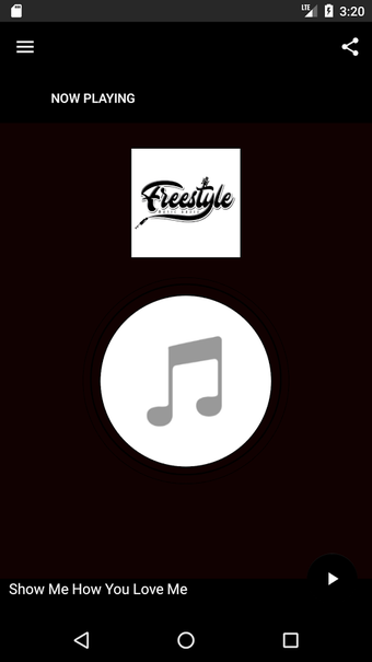 Image 3 for Freestyle Music Radio