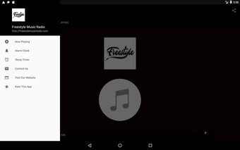 Image 1 for Freestyle Music Radio