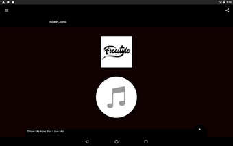 Image 0 for Freestyle Music Radio