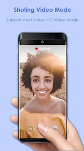 Imagen 3 para Camera for Oppo  Selfie C…