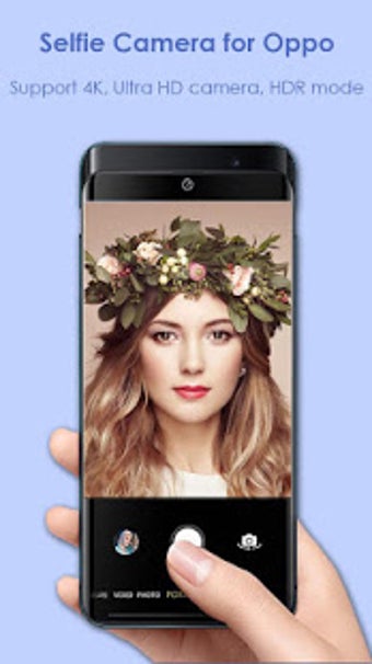 Imagen 1 para Camera for Oppo  Selfie C…