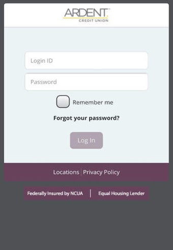 Image 0 for Ardent eBanking
