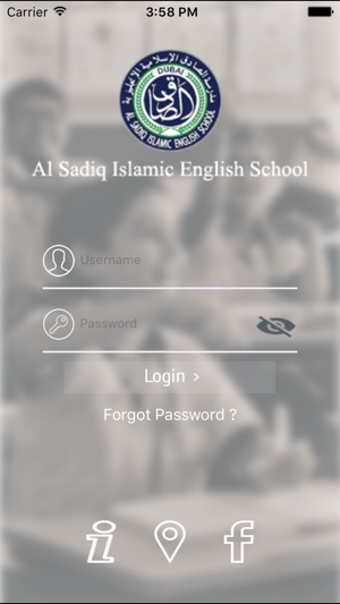 Image 0 for AlSadiq Islamic English S…