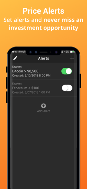 Image 2 for Interactive Crypto Bitcoi…