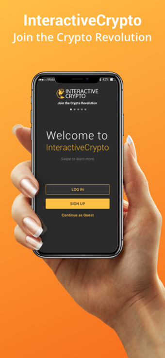 Image 3 for Interactive Crypto Bitcoi…