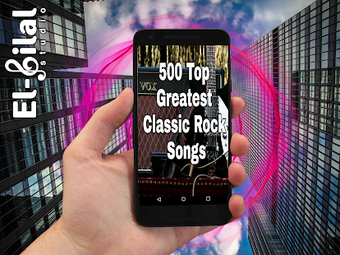 Image 0 for 500+ Greatest Classic Roc…