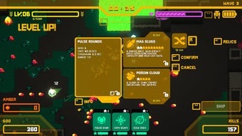 Image 0 for Hive Jump Survivors