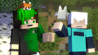 Image 1 for Pets Mod - Animal Mods an…