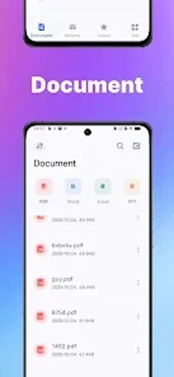 Image 0 for All SmartPDF:Viewer  Scan