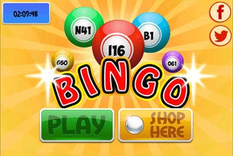 Image 0 for Bingo Diamond Bash : Free…