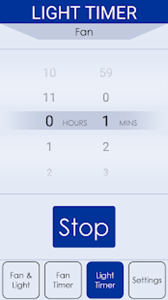 Image 1 for Fan Smart Sync