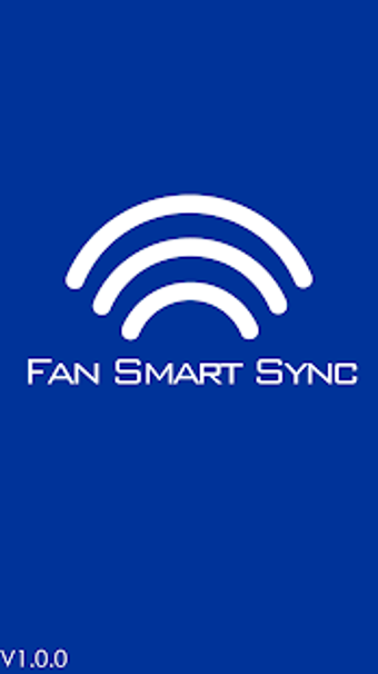 Image 0 for Fan Smart Sync