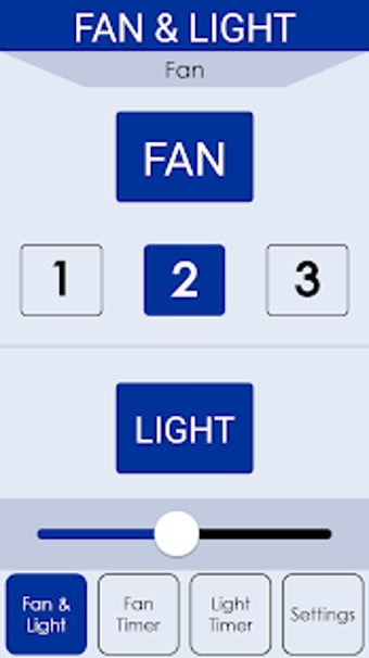 Image 3 for Fan Smart Sync