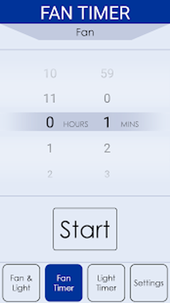 Image 2 for Fan Smart Sync