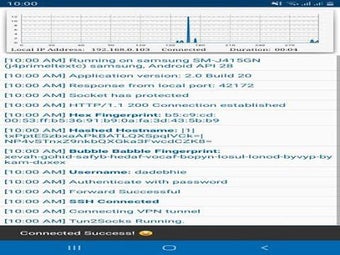 Imagen 2 para ProxyLite SSH SSL - SSH &…