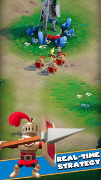 Imagen 0 para Ancient Battle