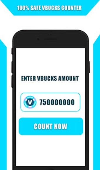 Imagen 0 para Free VBucks Counter For F…