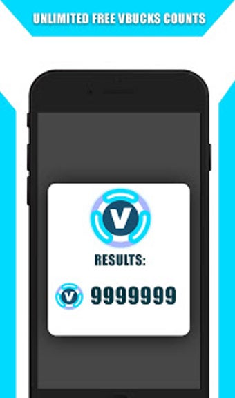 Imagen 3 para Free VBucks Counter For F…