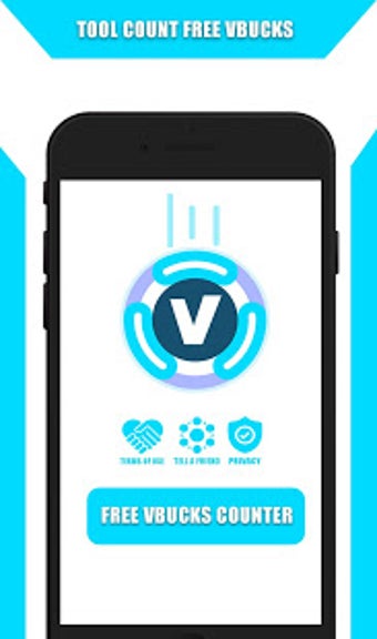 Imagen 1 para Free VBucks Counter For F…
