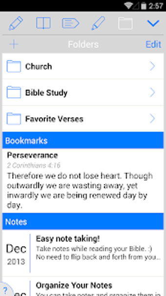 Image 3 for NKJV Bible