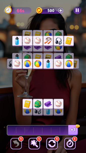 Imagen 0 para Romantic Goddess