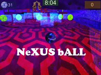 Image 0 for Nexus Ball