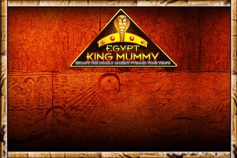 Image 0 for Egypt King Mummy : Escape…