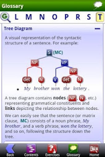 Imagen 3 para iGE Lite: iGrammar of Eng…