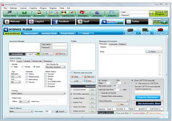 Imagen 0 para Universal Bot
