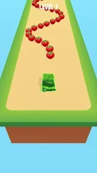 Image 0 for Slime Roll 3D
