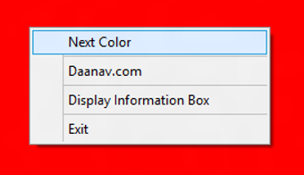 Imagen 0 para Dead Pixel Checker