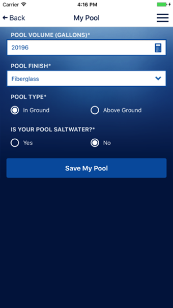 Image 0 for The Great Escape Pool Sch…