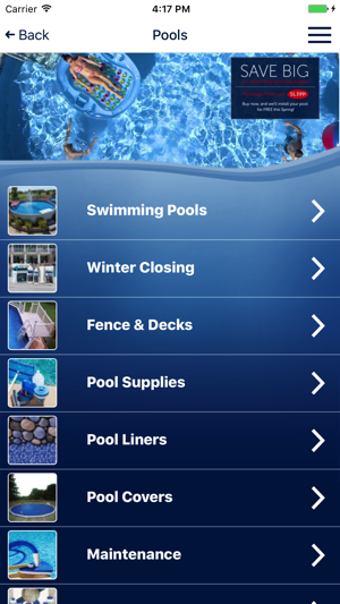 Image 3 for The Great Escape Pool Sch…
