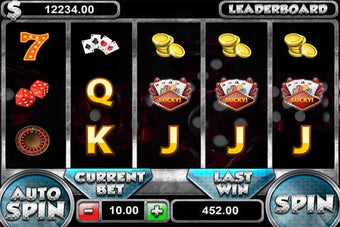 Imagen 0 para House Of Fun Money Flow -…