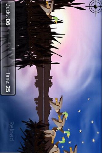 Imagen 0 para Shoot The Ducks