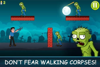 Image 0 for Stupid Zombie Killer