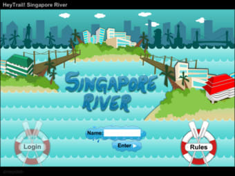 Image 0 for Singapore Math Trail