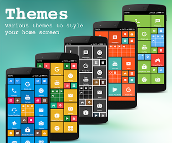 Image 2 for Win Launcher 2018 pro - m…