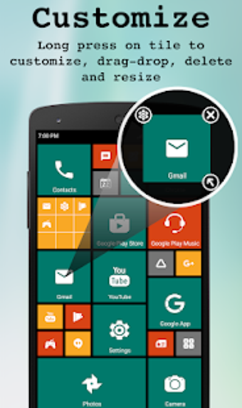 Image 3 for Win Launcher 2018 pro - m…