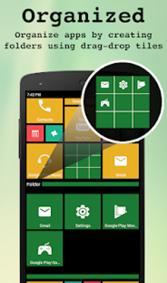 Image 0 for Win Launcher 2018 pro - m…