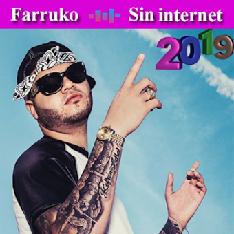 Image 0 for Farruko Msica Sin interne…