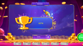 Image 0 for Rush Flux Crash